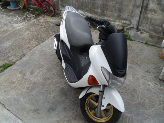 suzuki avenis125
