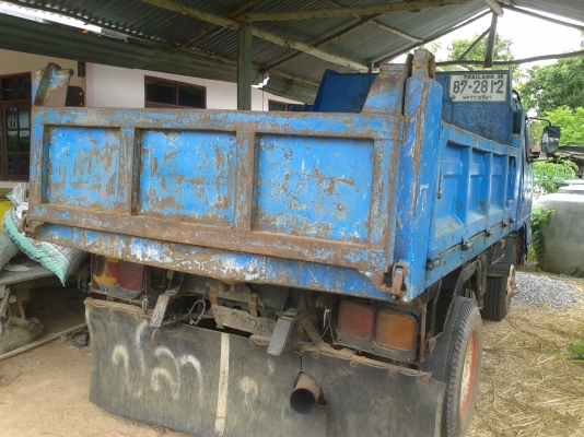 ขายดั้มกระป๋อง100แรง