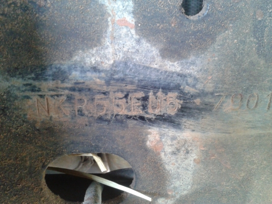 ขายดั้มกระป๋อง100แรง