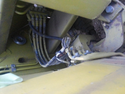 ขายรถตัก LOADER MITSUBISHI รุ่น WS200A ขายรถตัก LOADER MITSUBISHI รุ่น WS200A