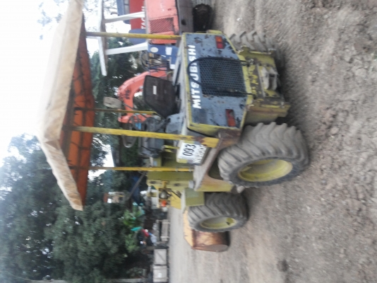 ขายรถตัก LOADER MITSUBISHI รุ่น WS200A ขายรถตัก LOADER MITSUBISHI รุ่น WS200A