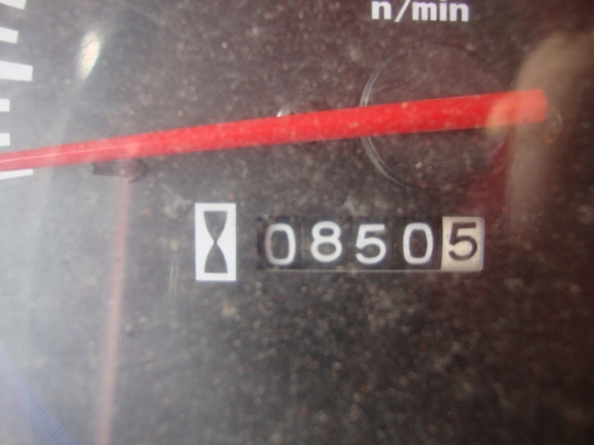 รุ่น 36 แรงม้า พร้อมใบดันคานล่าง รุ่น 36 แรงม้า พร้อมใบดันคานล่าง