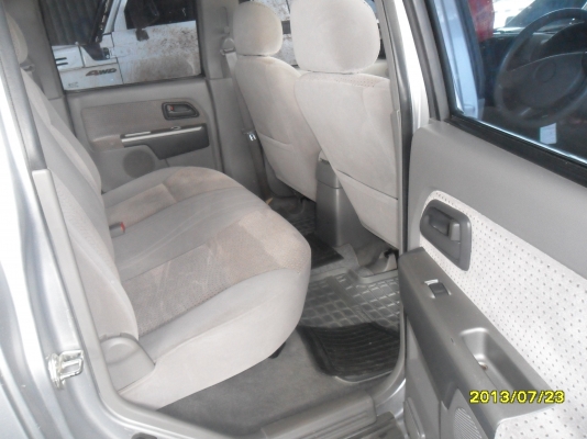 ขายอีซูซุ4ประตู