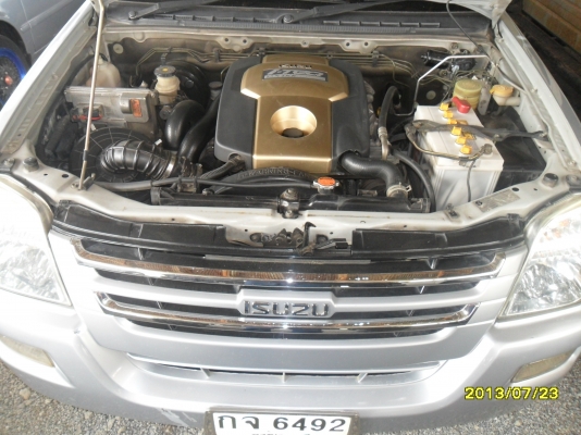 ขายอีซูซุ4ประตู