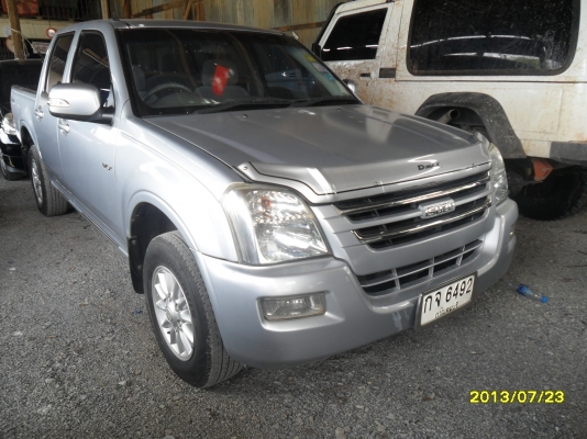 ขายอีซูซุ4ประตู