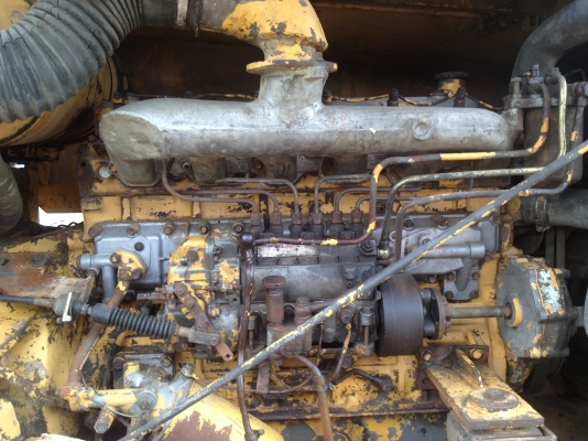 ขายรถบดDYNAPAC  CA25     2เพลา