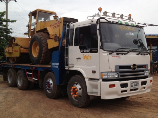 ขายรถบดDYNAPAC  CA25     2เพลา