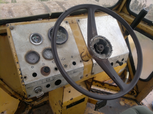 ขายรถบดDYNAPAC  CA25     2เพลา