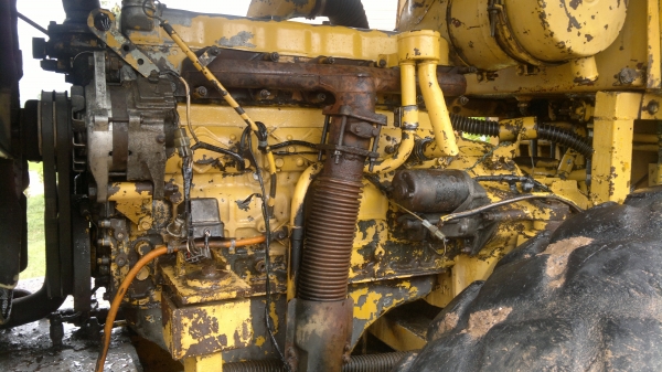 ขายรถบดDYNAPAC  CA25     2เพลา