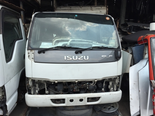 ขายหัวเก๋ง ISUZU NPR/NKR การ์ตูน จากญี่ปุ่น อุปกรณ์ครบ ขายหัวเก๋ง ISUZU NPR/NKR การ์ตูน จากญี่ปุ่น อุปกรณ์ครบ