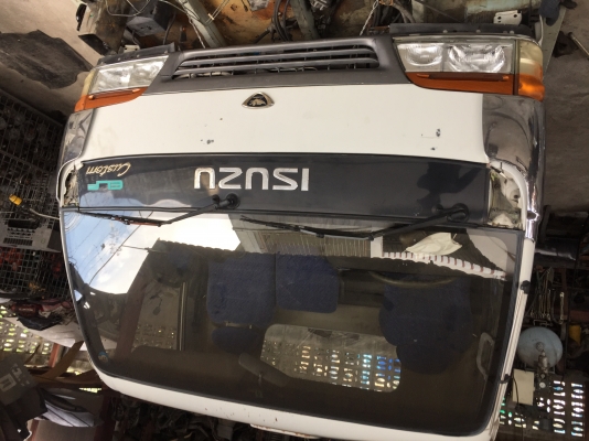 ขายหัวเก๋ง ISUZU NPR/NKR การ์ตูน จากญี่ปุ่น อุปกรณ์ครบ ขายหัวเก๋ง ISUZU NPR/NKR การ์ตูน จากญี่ปุ่น อุปกรณ์ครบ