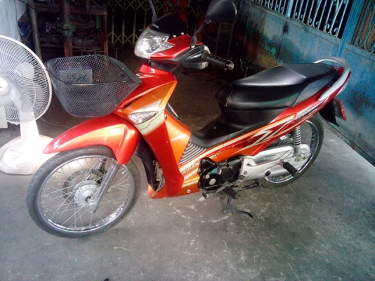 w-125i สภาพดีมาอีกแล้ว aโลตัสพระราม2 087-9849822