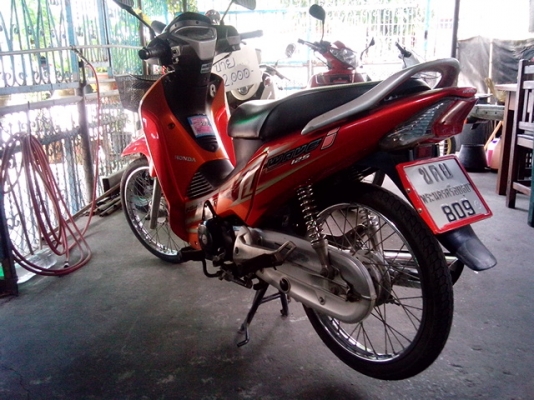 w-125i สภาพดีมาอีกแล้ว aโลตัสพระราม2 087-9849822