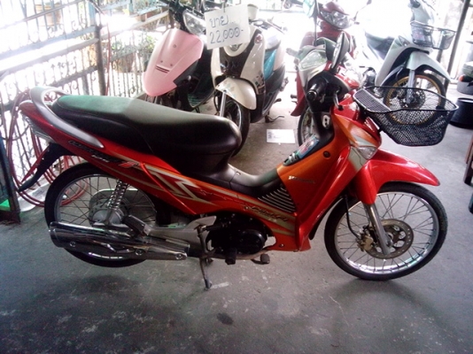 w-125i สภาพดีมาอีกแล้ว aโลตัสพระราม2 087-9849822