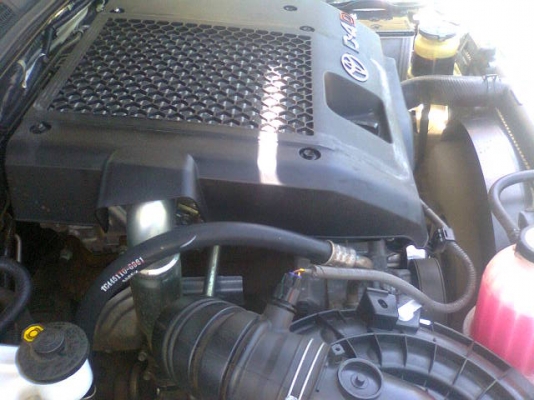 ขายวีโก้ รถบ้านมือเดืยวจัดไฟแน่นใด้สี่แสนกว่า