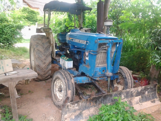 FORD 77 T3 ไอ้หนุ่มเสื้อเรียบครับ หาง 7 ใบดัน เล่มทะเบียนมีพร้อม