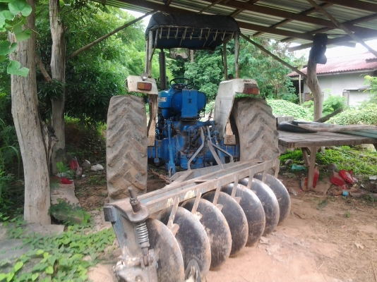 FORD 77 T3 ไอ้หนุ่มเสื้อเรียบครับ หาง 7 ใบดัน เล่มทะเบียนมีพร้อม