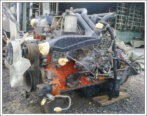 ขายเครื่อง ISUZU 6 HE เทอร์โบ 260 เเรง ขายเครื่อง ISUZU 6 HE เทอร์โบ 260 เเรง