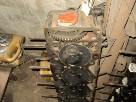 ฝาสูบ 240 ฝาสูบ 240