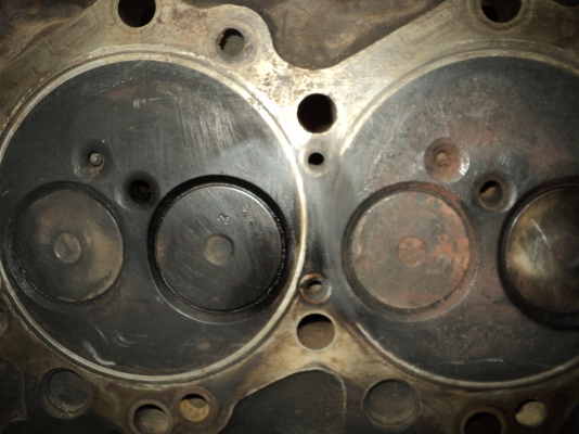 ฝาสูบ 240 ฝาสูบ 240