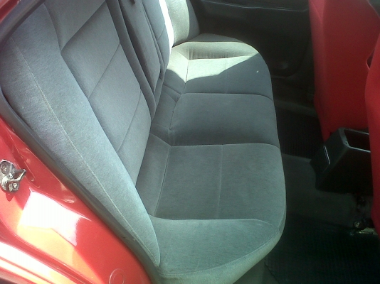 Mitsubishi Lancer E-car