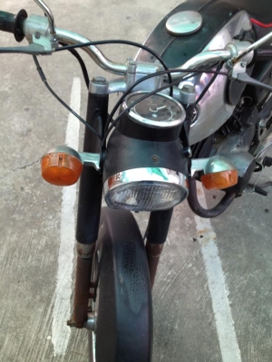 ขาย k125 m1 หลุดจอง มีเล่ม ขายตามสภาพ