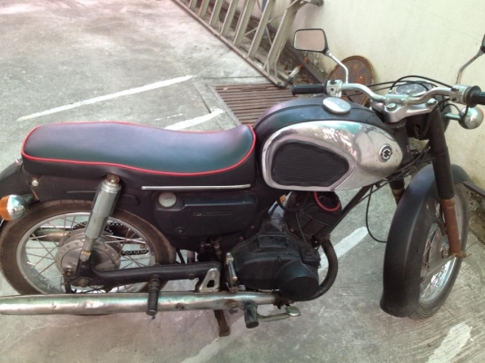 ขาย k125 m1 หลุดจอง มีเล่ม ขายตามสภาพ