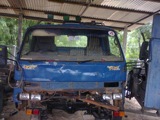 ขายหัว NPR 115 อุปกรร์ครบ ไม่มีผุ มัดจำแล้วจากพี่ดุล