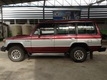 ขายรถ Mitsubishi Pajero 2.5 ปี 1992  ราคา 270,000 บาท