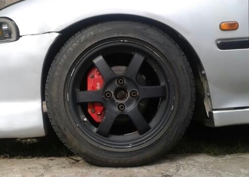 ด่วน..เตารีด4ประตูเครื่องV-TECH(D15B)น้ำมัน+LPGM/Tก.ไฟฟ้าแอร์หนาวท่อNITTOภาษีเต็ม(พร้อมขับส่ง)