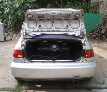 ด่วน..เตารีด4ประตูเครื่องV-TECH(D15B)น้ำมัน+LPGM/Tก.ไฟฟ้าแอร์หนาวท่อNITTOภาษีเต็ม(พร้อมขับส่ง)