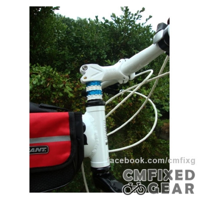 จักรยานสุดโปรดคันใหม่ Hummer จากไต้หวัน เอาไปเลย ถูกมาก