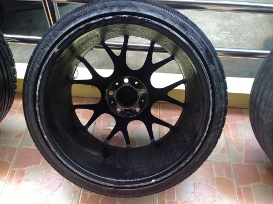 ขาย bbs ch-rแท้ ขอบ 19 ถูกๆ