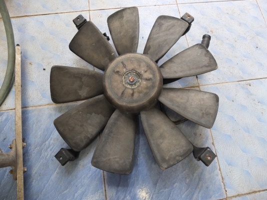 ขายพัดลมไฮโดลิค 1j