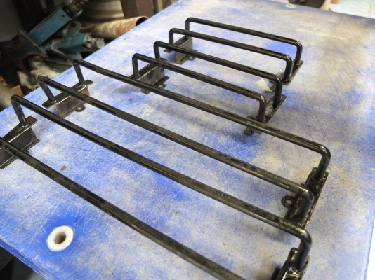 ขายกันกระแทกไฟเลี้ยว SUZUKI คาริเบี้น