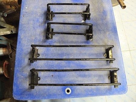 ขายกันกระแทกไฟเลี้ยว SUZUKI คาริเบี้น