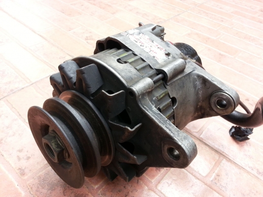 ขายถูกอะไหล่ ISUZU 4JB1 ไดร์ชาร์ท ขายถูกอะไหล่ ISUZU 4JB1 ไดร์ชาร์ท