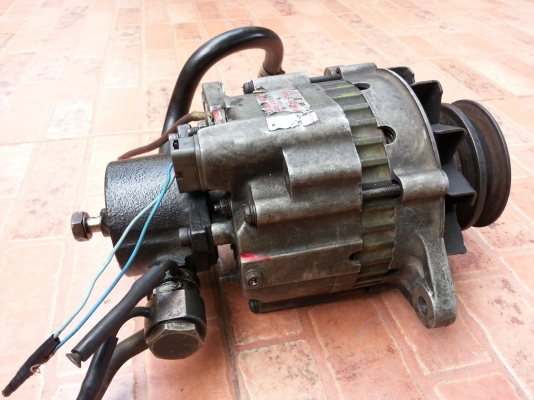 ขายถูกอะไหล่ ISUZU 4JB1 ไดร์ชาร์ท ขายถูกอะไหล่ ISUZU 4JB1 ไดร์ชาร์ท