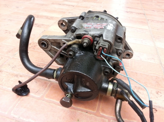 ขายถูกอะไหล่ ISUZU 4JB1 ไดร์ชาร์ท ขายถูกอะไหล่ ISUZU 4JB1 ไดร์ชาร์ท