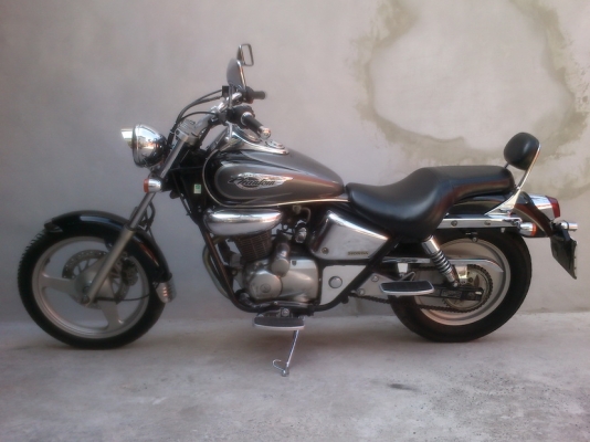 Honda Phantom TA200 ราคา 35,500 บาท