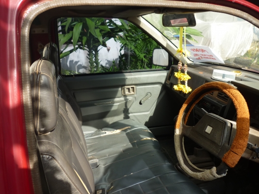 ขายNISSAN BIG M ฝาแดง พร้อมใช้งานได้เลย ขายNISSAN BIG M ฝาแดง พร้อมใช้งานได้เลย