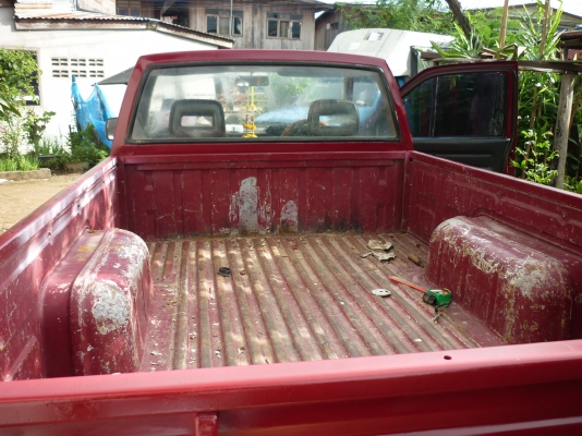 ขายNISSAN BIG M ฝาแดง พร้อมใช้งานได้เลย ขายNISSAN BIG M ฝาแดง พร้อมใช้งานได้เลย