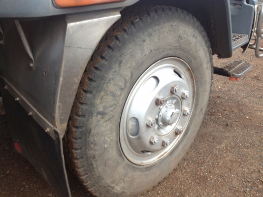 ขาย6ล้อตู้แห้ง ISUZU DECA FTR 6HH1 200แรง EURO2 ตู้7.20เมตรรถห้างแท้ ขาย6ล้อตู้แห้ง ISUZU DECA FTR 6HH1 200แรง EURO2 ตู้7.20เมตรรถห้างแท้