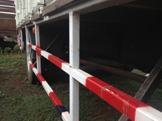 ขาย6ล้อตู้แห้ง ISUZU DECA FTR 6HH1 200แรง EURO2 ตู้7.20เมตรรถห้างแท้ ขาย6ล้อตู้แห้ง ISUZU DECA FTR 6HH1 200แรง EURO2 ตู้7.20เมตรรถห้างแท้