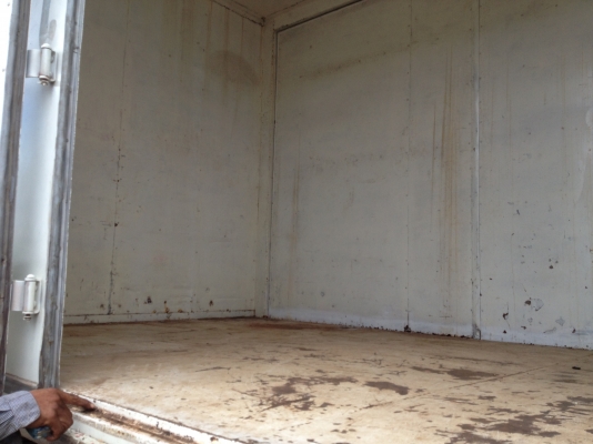 ขาย6ล้อตู้แห้ง ISUZU DECA FTR 6HH1 200แรง EURO2 ตู้7.20เมตรรถห้างแท้ ขาย6ล้อตู้แห้ง ISUZU DECA FTR 6HH1 200แรง EURO2 ตู้7.20เมตรรถห้างแท้