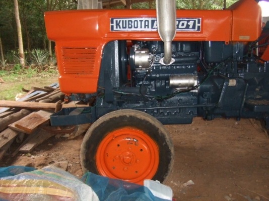 ขาย รถไถ kubota 22 แรง ขาย รถไถ kubota 22 แรง