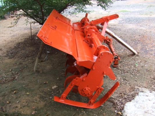 ขาย โรตารี่  1.8 m