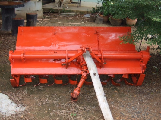 ขาย โรตารี่  1.8 m