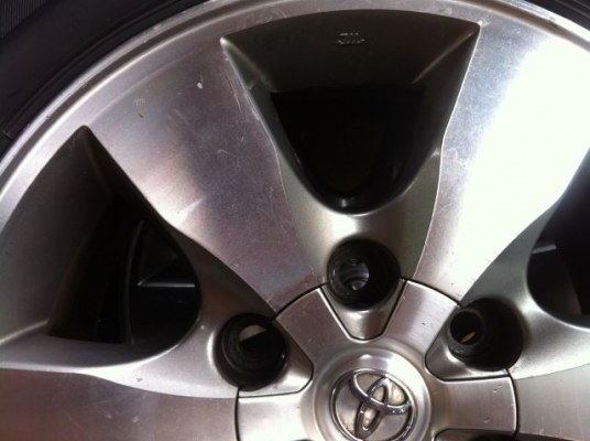 ขายแม็กซ์ฟอร์จูนเนอร์ 7500฿ สภาพ80\%