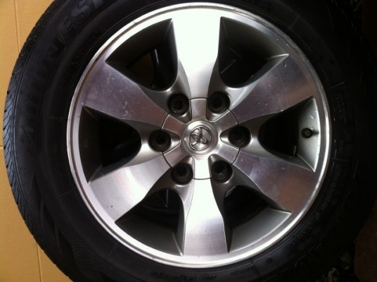 ขายแม็กซ์ฟอร์จูนเนอร์ 7500฿ สภาพ80\%